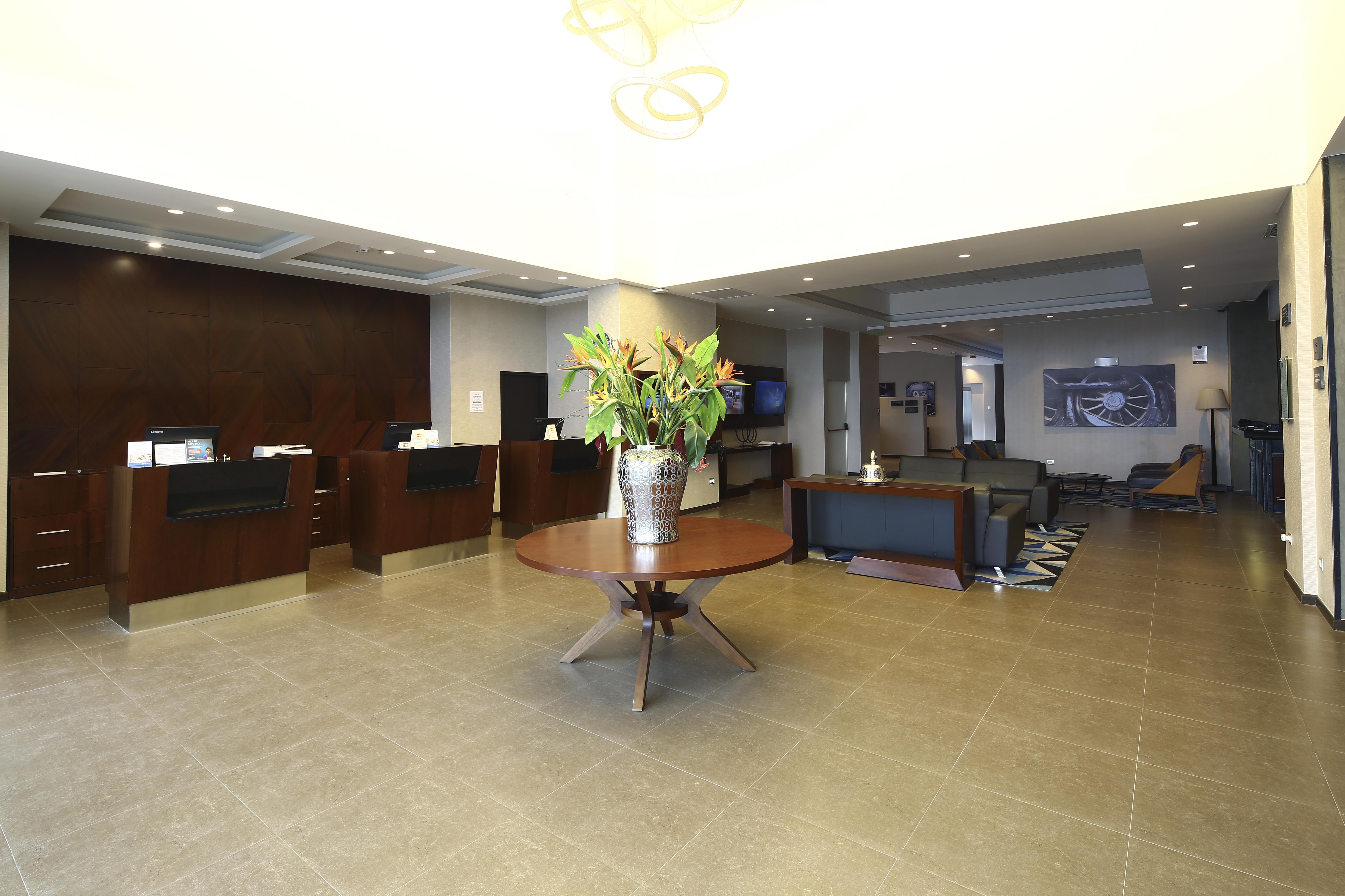 Hotel Casa Andina Select Tacna Exterior foto
