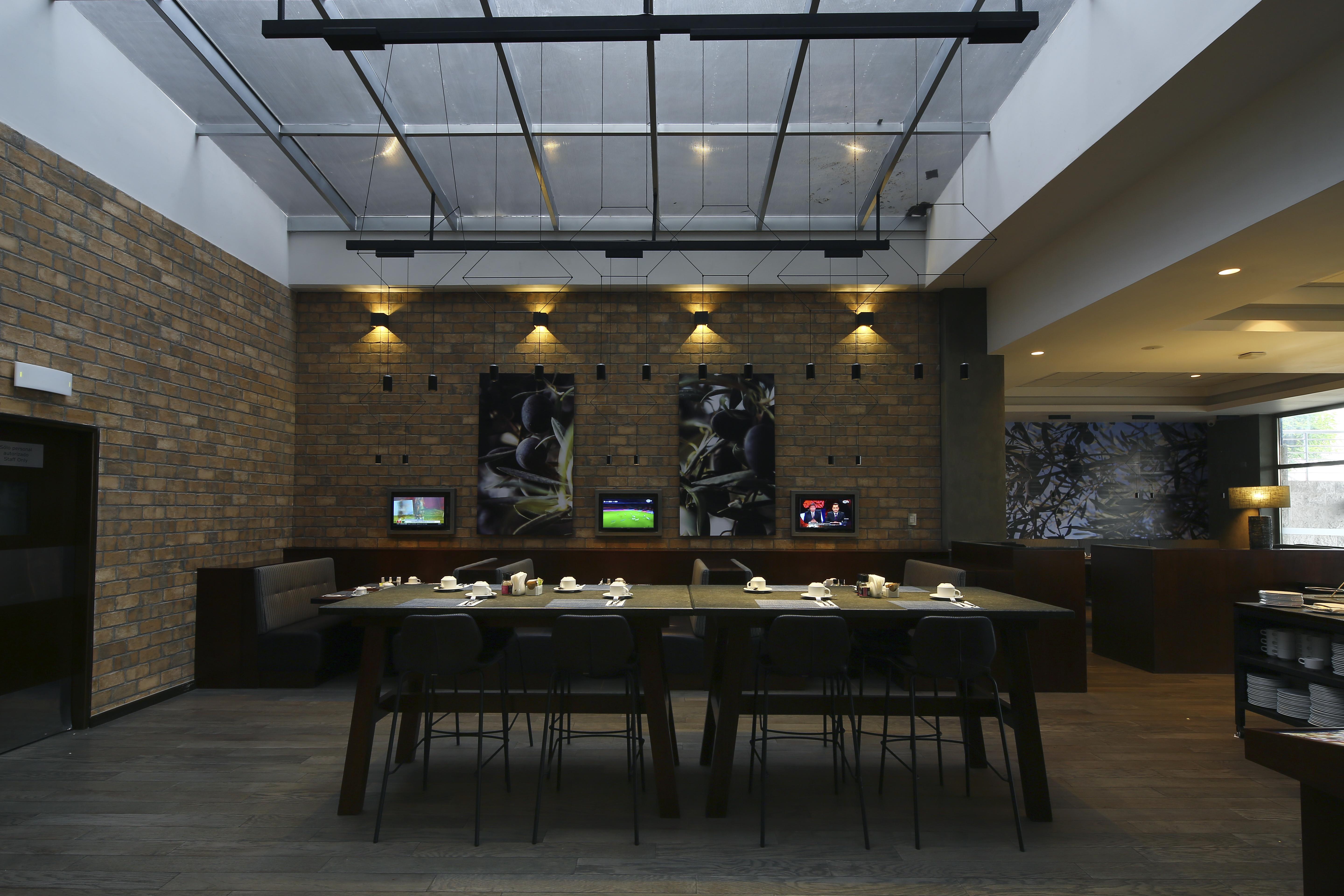 Hotel Casa Andina Select Tacna Exterior foto